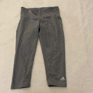 Adidas Capri Legging